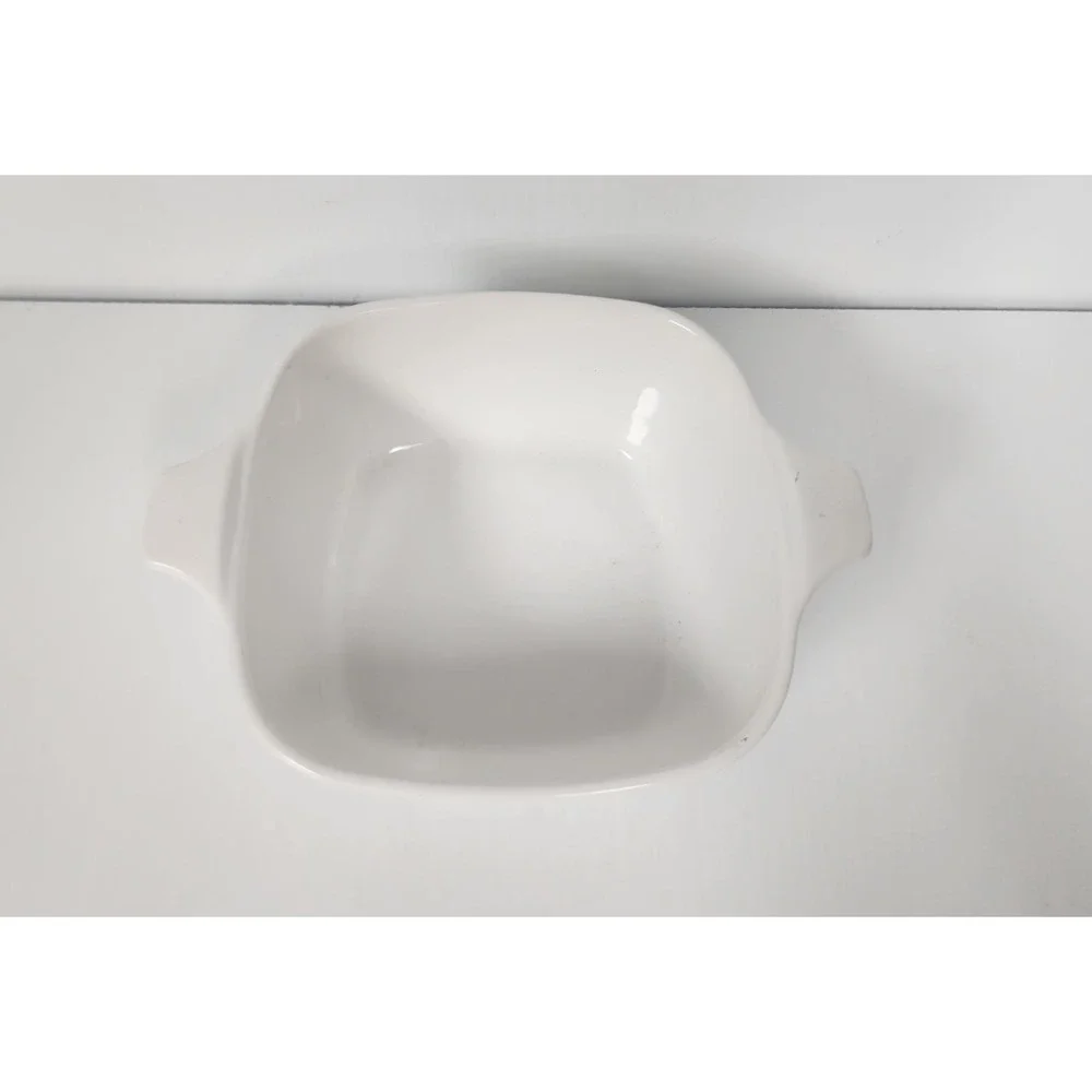 Vintage Corning Ware P-43-B Le Persil Spice‎ of Life Petite Casserole Dish USA!